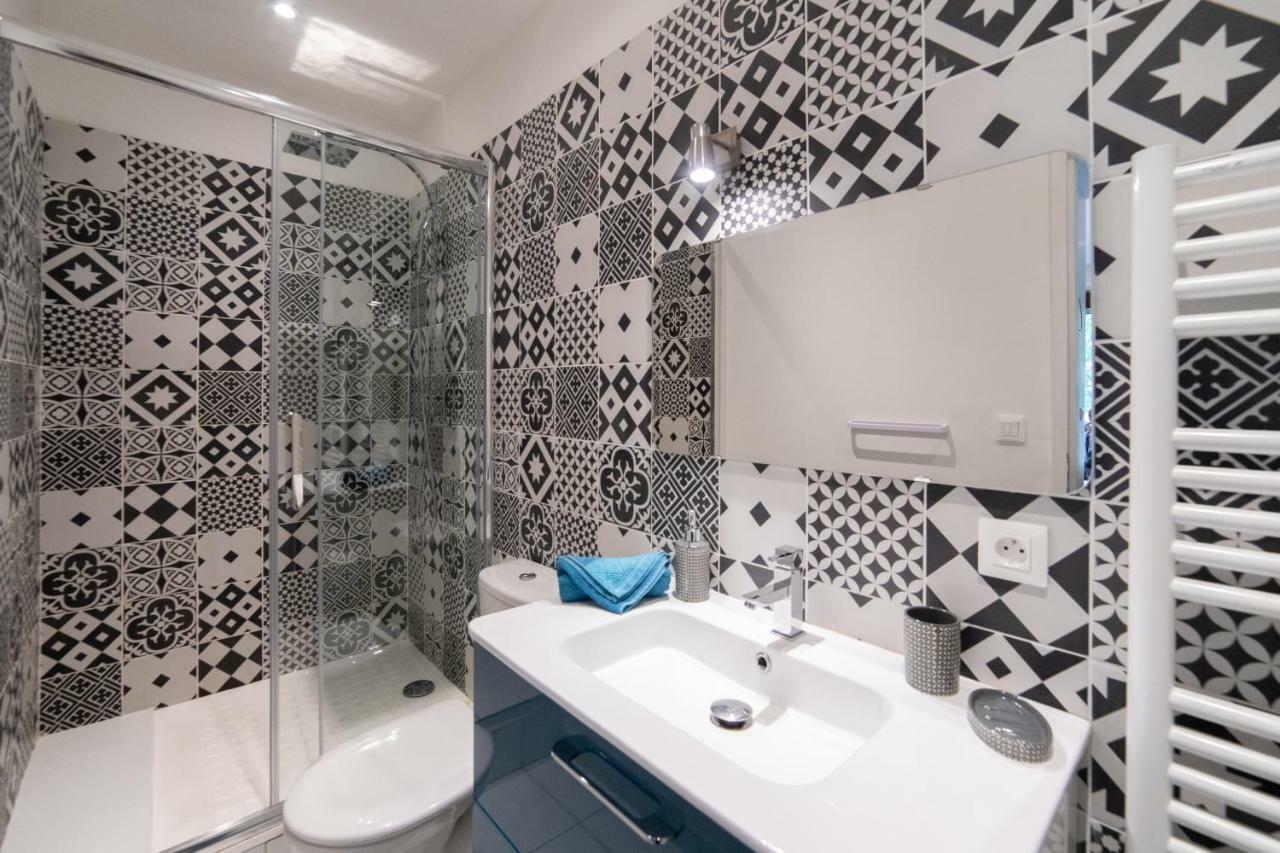 L'ALCÔVE Saint GEORGES ★ Au cœur de TOULOUSE Apartamento Exterior foto
